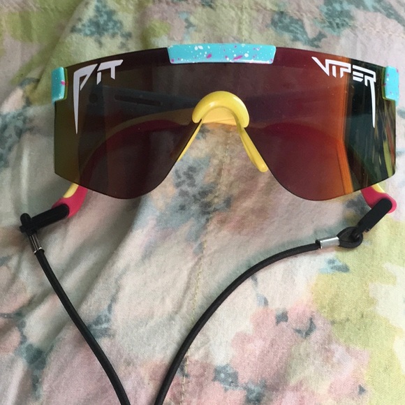Pit Viper Other - Pit Vipers XS (Youth)